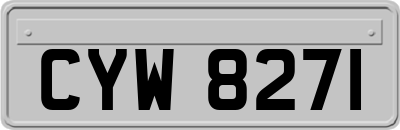 CYW8271