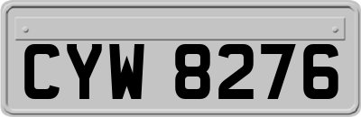 CYW8276