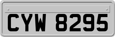CYW8295