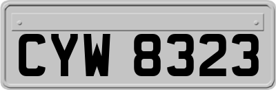 CYW8323