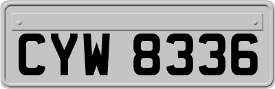 CYW8336