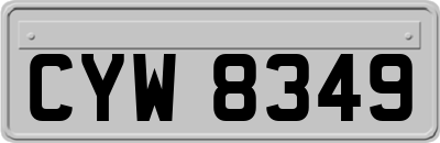 CYW8349