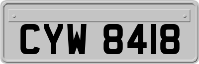 CYW8418