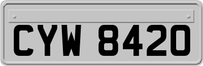 CYW8420