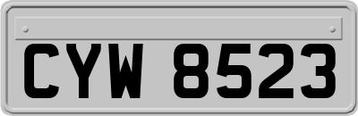 CYW8523