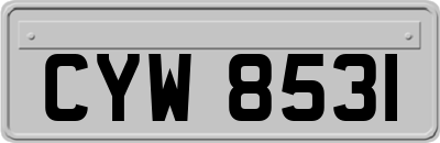 CYW8531