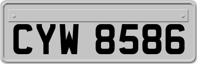 CYW8586