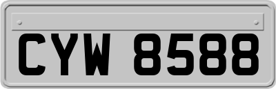 CYW8588