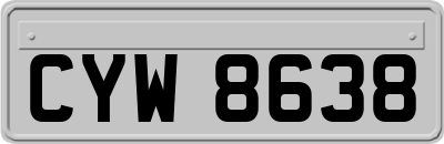 CYW8638