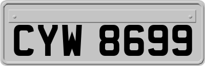 CYW8699
