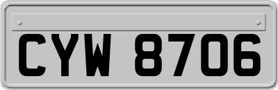 CYW8706
