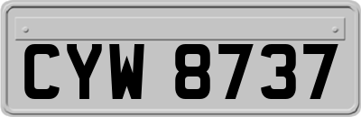 CYW8737
