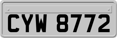 CYW8772