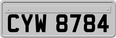 CYW8784