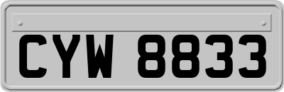 CYW8833
