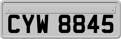 CYW8845
