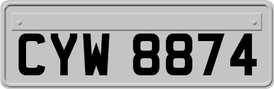 CYW8874