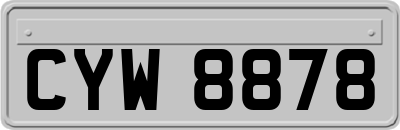 CYW8878