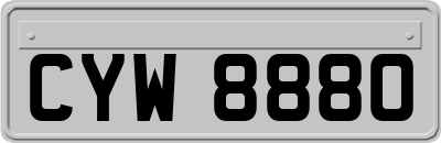 CYW8880