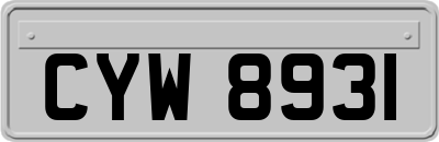 CYW8931