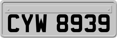 CYW8939