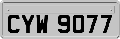 CYW9077