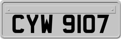 CYW9107