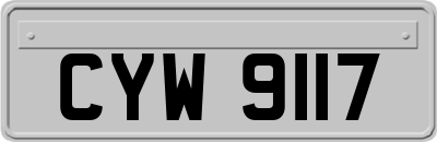CYW9117