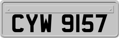 CYW9157