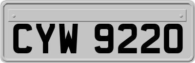 CYW9220