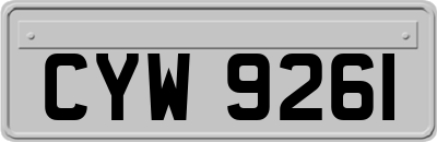 CYW9261