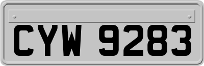 CYW9283