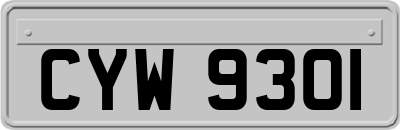 CYW9301