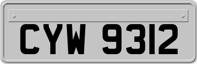 CYW9312