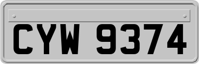 CYW9374