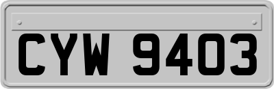 CYW9403