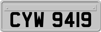 CYW9419