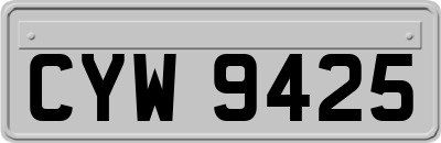 CYW9425
