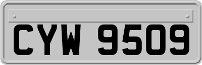 CYW9509