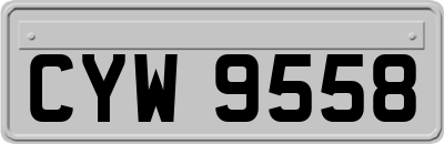 CYW9558