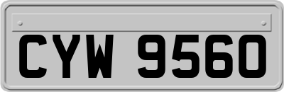 CYW9560