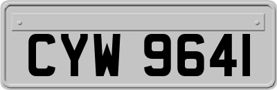 CYW9641