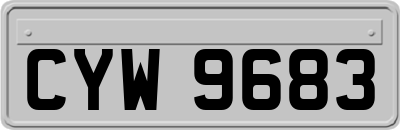 CYW9683