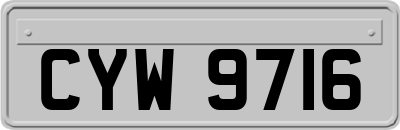 CYW9716
