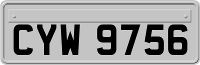 CYW9756