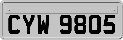 CYW9805