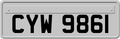 CYW9861