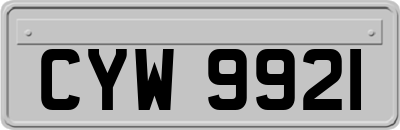 CYW9921