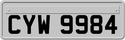 CYW9984