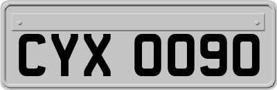 CYX0090